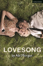 Book cover for Lovesong