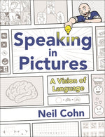 Book cover for Speaking in Pictures: A Vision of Language