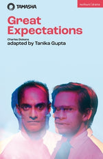 Book cover for Great Expectations