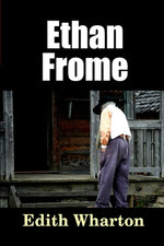Book cover for Ethan Frome