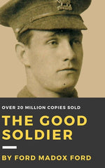 Book cover for Good Soldier