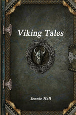 Book cover for Viking Tales