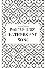 Book cover for Fathers and Sons