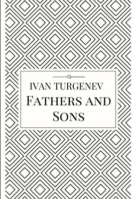 Book cover for Fathers and Sons