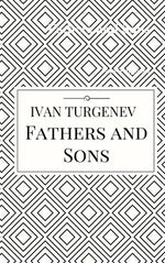 Book cover for Fathers and Sons