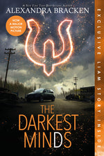 Book cover for Darkest Minds, the (Bonus Content)
