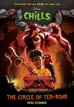 Book cover for Circle of Ter-Roar