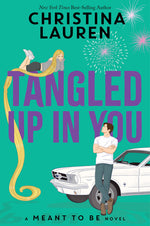 Book cover for Tangled Up in You