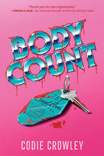 Book cover for Body Count