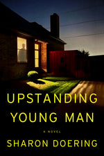 Book cover for Upstanding Young Man