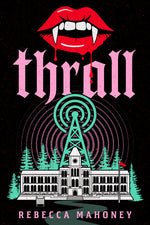 Book cover for Thrall
