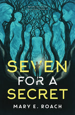 Book cover for Seven for a Secret