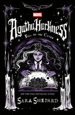 Book cover for Agatha Harkness: Fall of the Coven