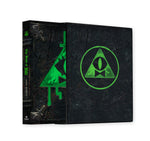 Book cover for Book of Bill Limited Collector's Edition