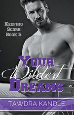 Book cover for Your Wildest Dreams