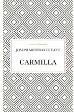 Book cover for Carmilla