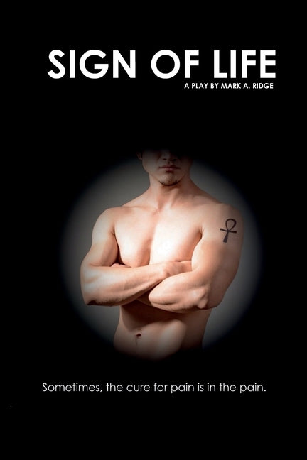 Book cover for Sign of Life
