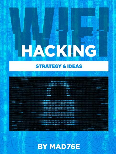 Book cover for Wifi-Hacking Strategy & Ideas