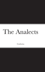 Book cover for Analects