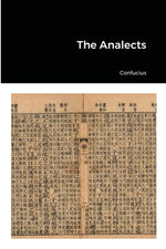 Book cover for The Analects