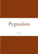 Book cover for Pygmalion