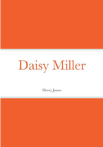 Book cover for Daisy Miller