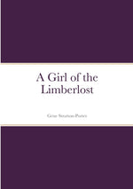 Book cover for Girl of the Limberlost