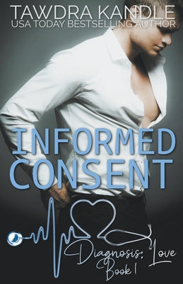 Book cover for Informed Consent