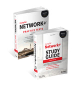 Book cover for Comptia Network+ Certification Kit: Exam N10-009