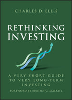 Book cover for Rethinking Investing: A Very Short Guide to Very Long-Term Investing