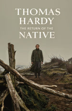 Book cover for Return of the Native