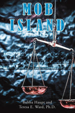Book cover for Mob Island