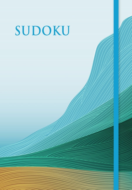 Book cover for Sudoku