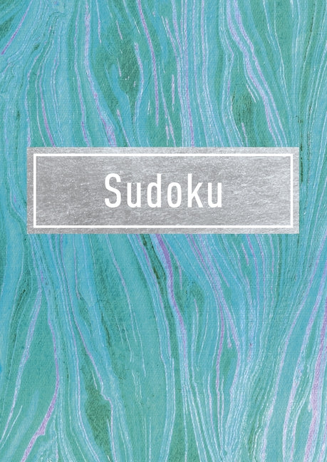 Book cover for Sudoku