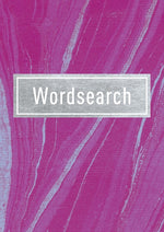 Book cover for Wordsearch