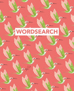 Book cover for Wordsearch