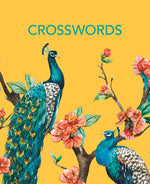 Book cover for Crosswords