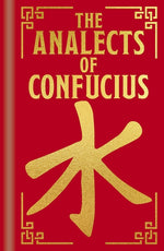 Book cover for Analects