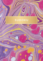 Book cover for Sudoku: Over 200 Puzzles