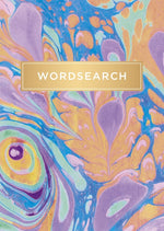 Book cover for Wordsearch: Over 200 Puzzles