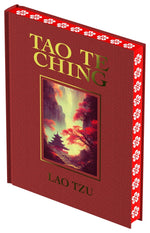 Book cover for Tao Te Ching