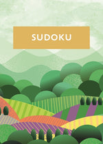 Book cover for Sudoku