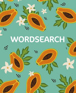 Book cover for Wordsearch: Over 150 Puzzles