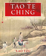 Book cover for Tao Te Ching