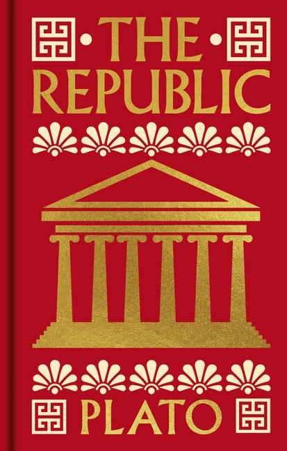 Book cover for Republic
