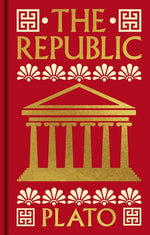 Book cover for Republic