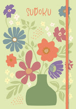 Book cover for Sudoku: Over 200 Puzzles