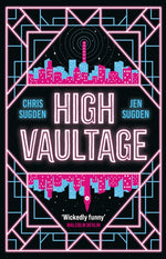 Book cover for High Vaultage