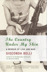 Book cover for Country Under My Skin: A Memoir of Love and War (Anchor Books)