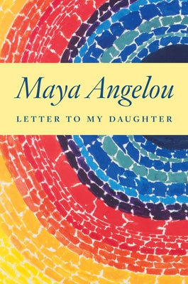 Book cover for Letter to My Daughter